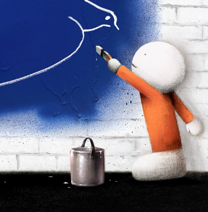 Peace of Art (Detail1)