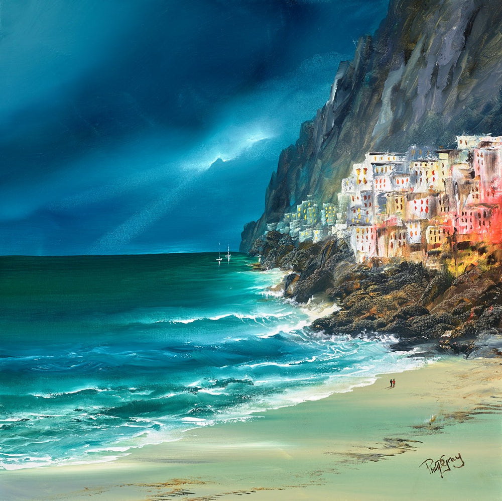 Coastal Walk