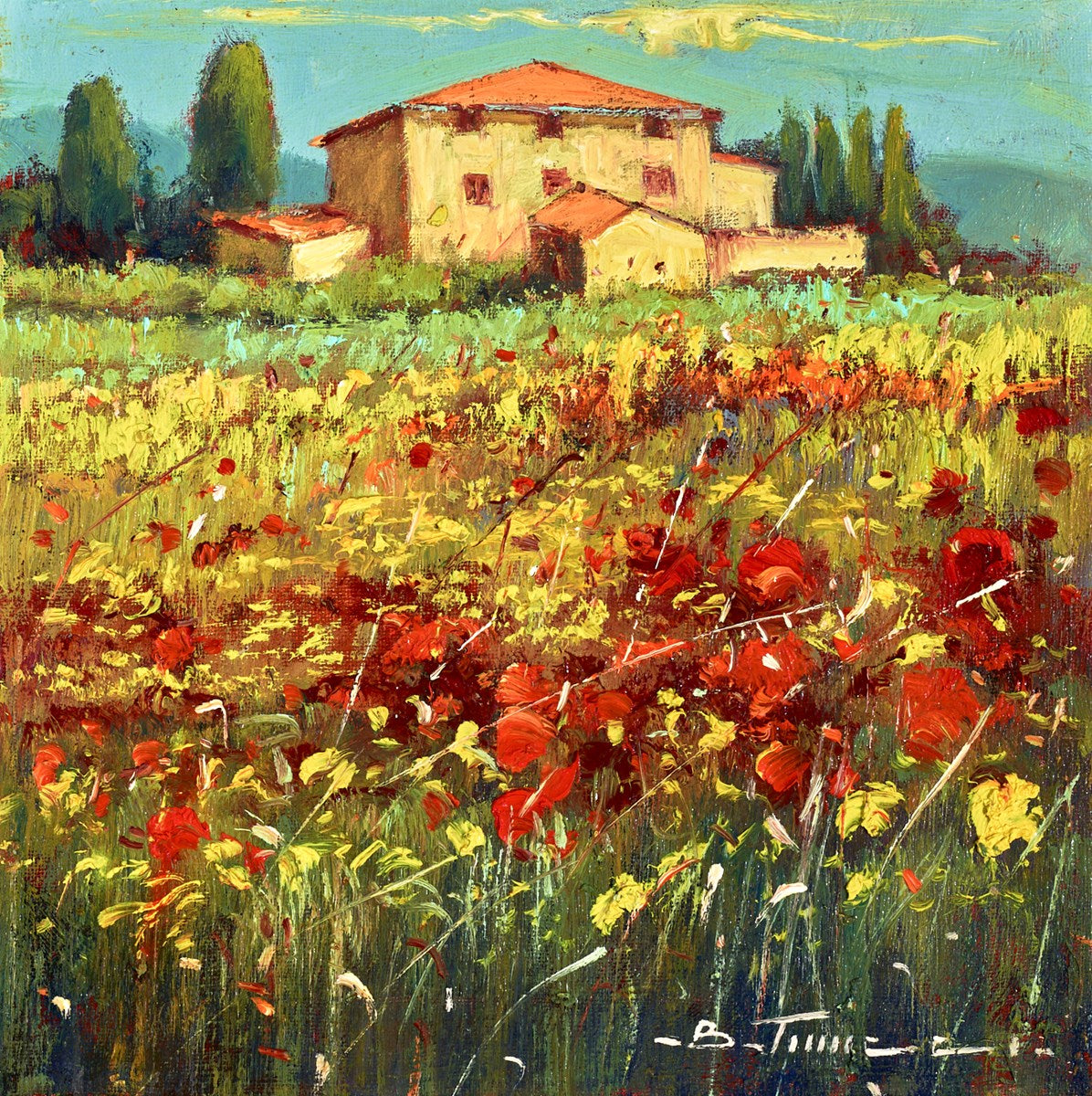 Estate Tranquilla VI