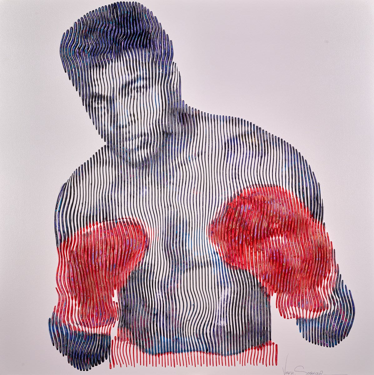 Ali the Strongest