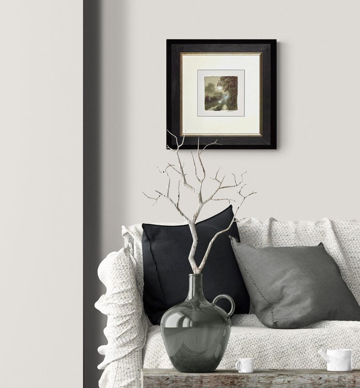 Lovers Lane (study) (Roomset)
