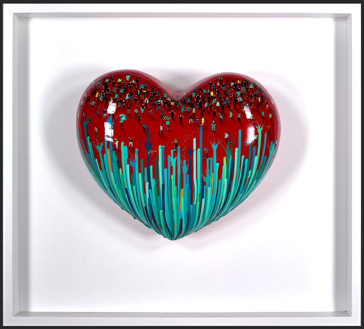 Soul Affection - Rhythm and Blues