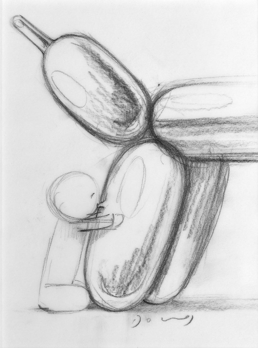 Talk of The Town III (Sketch)