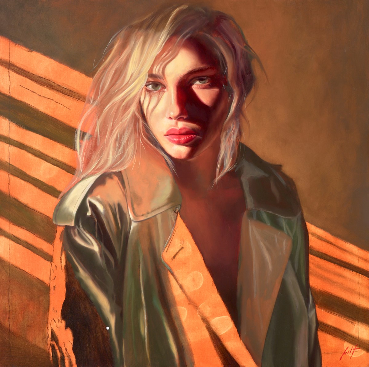 Shadows