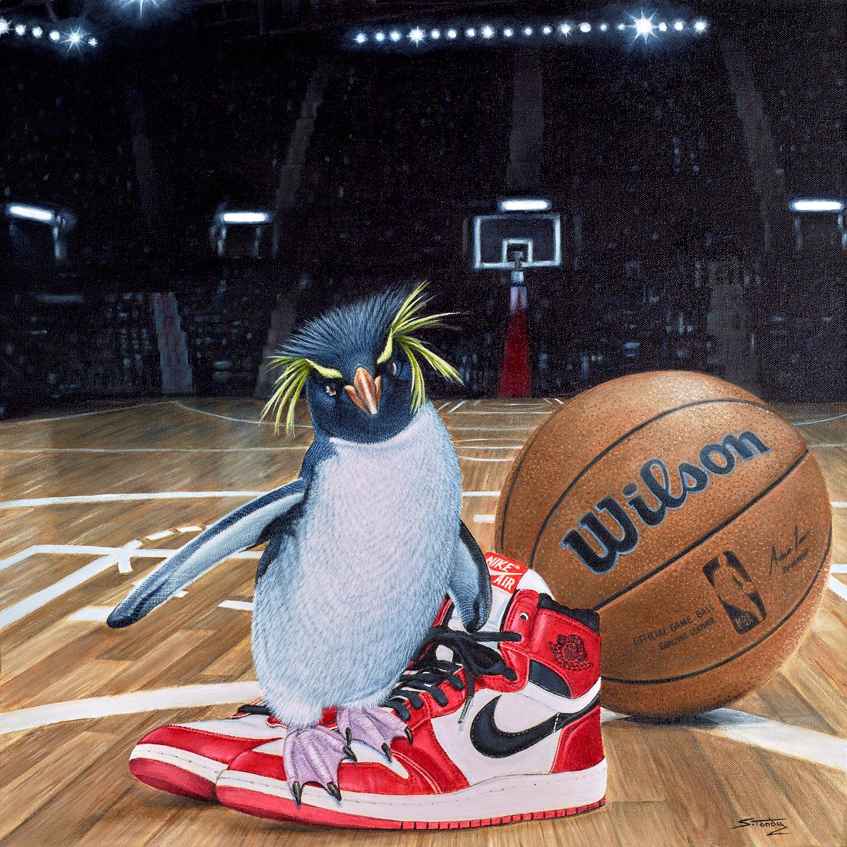 Game Time