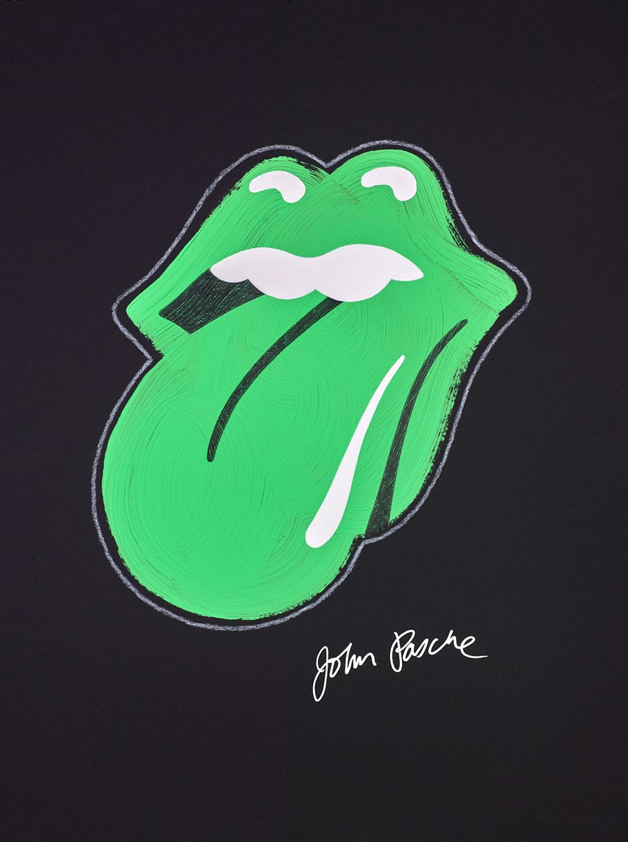 Rolling Stones Logo