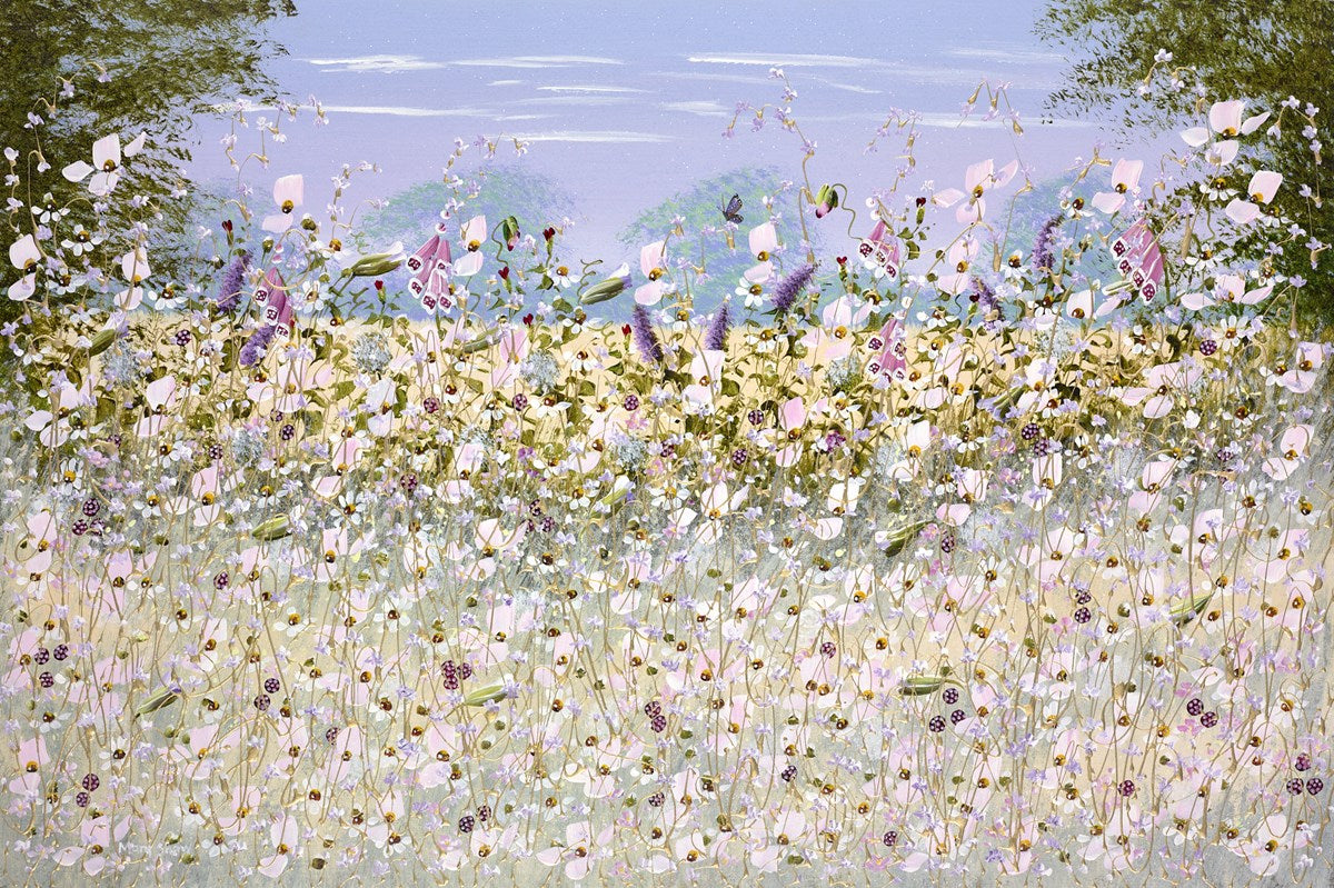 Whispers of Summer II