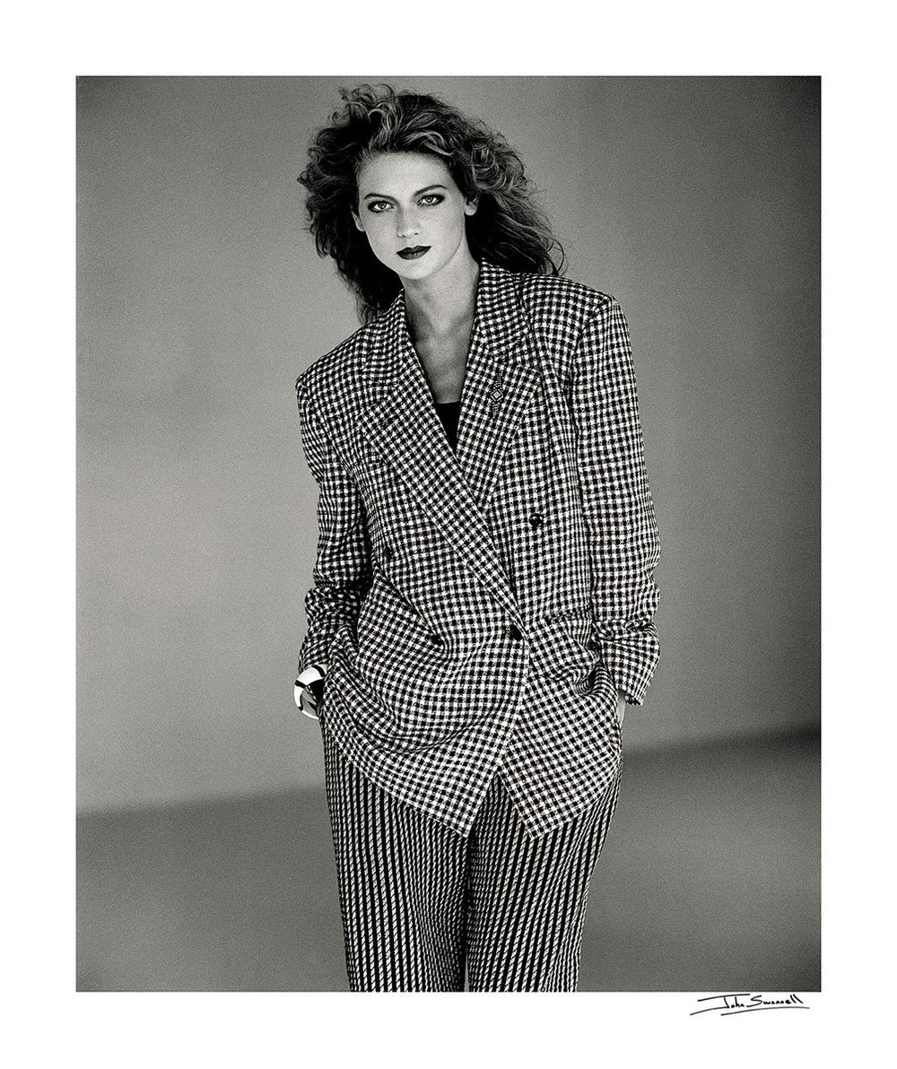 Dr. Sophie Ward, 1984