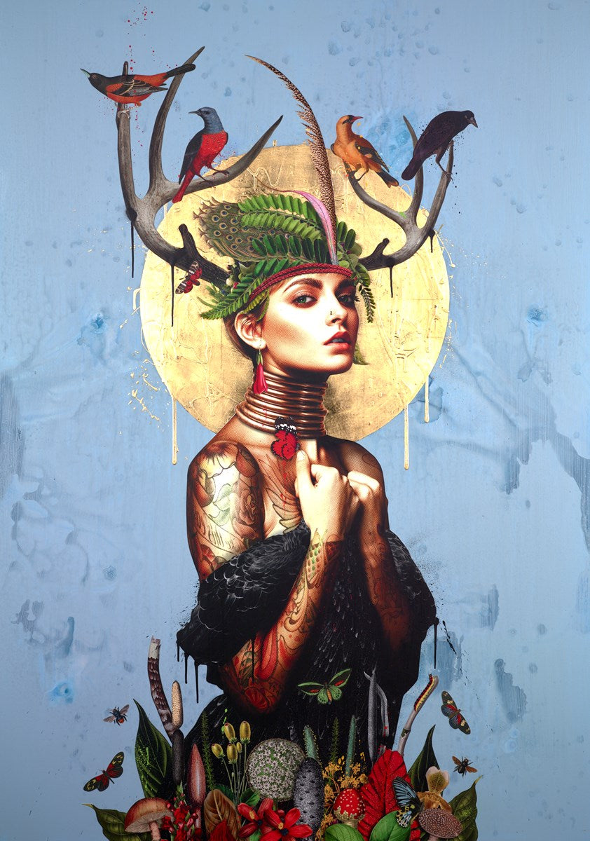 Spirit of the Forest