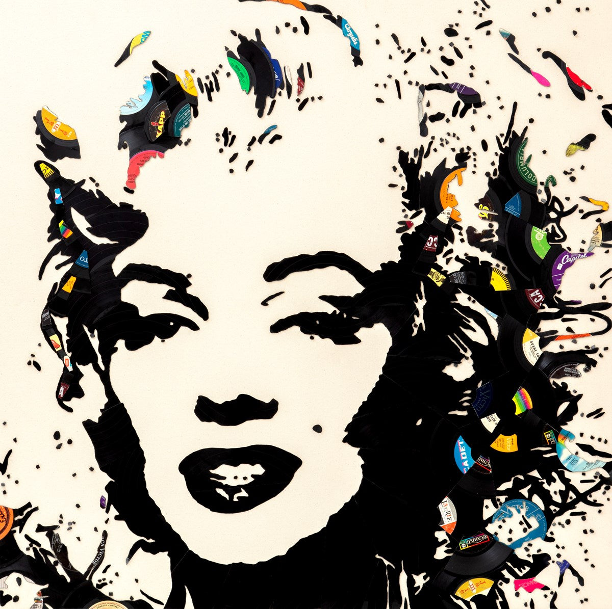 Marilyn Monroe