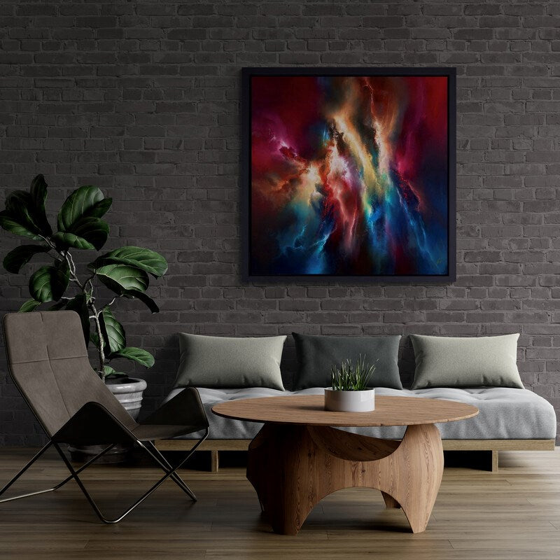 Given Time II (Roomset)