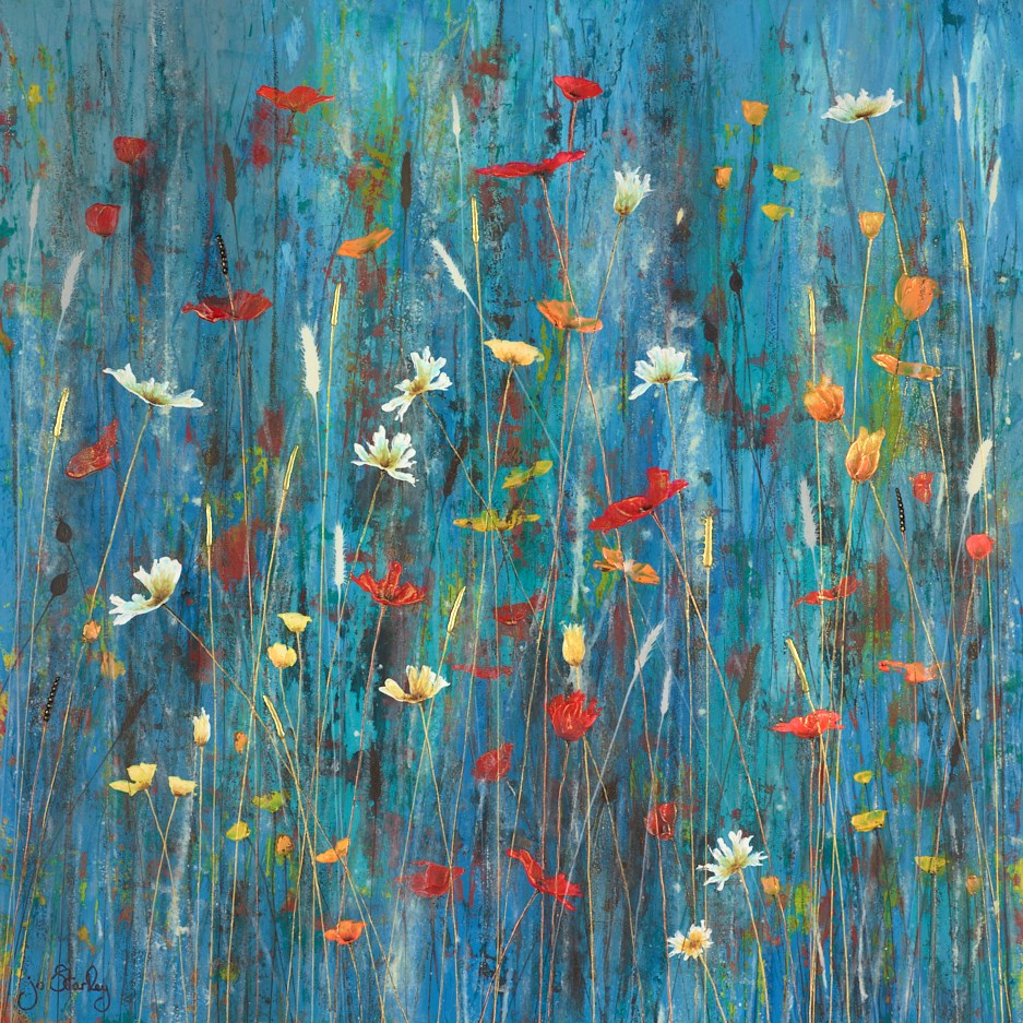 Dancing Meadow