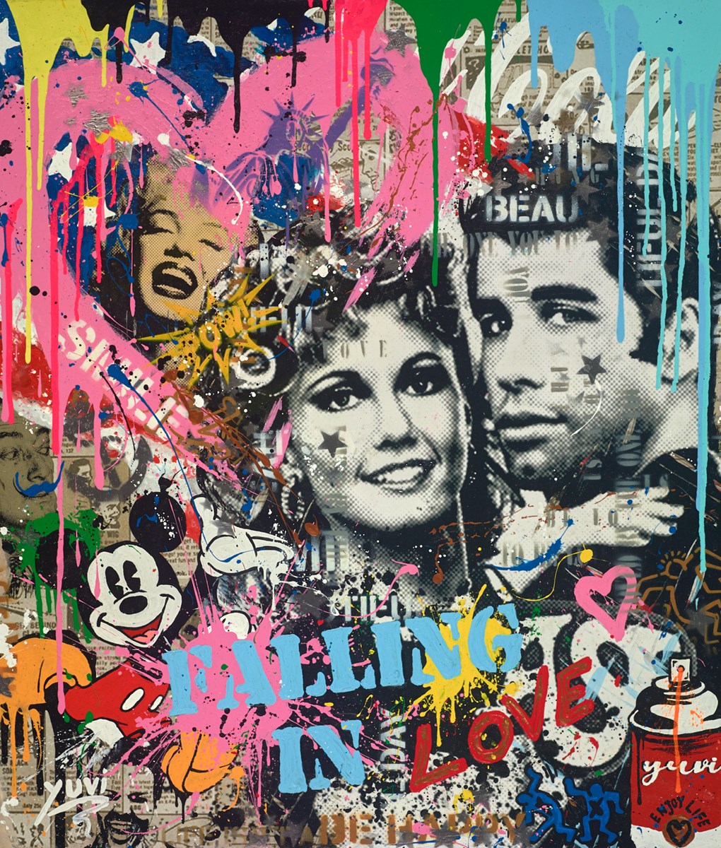 Falling in Love II