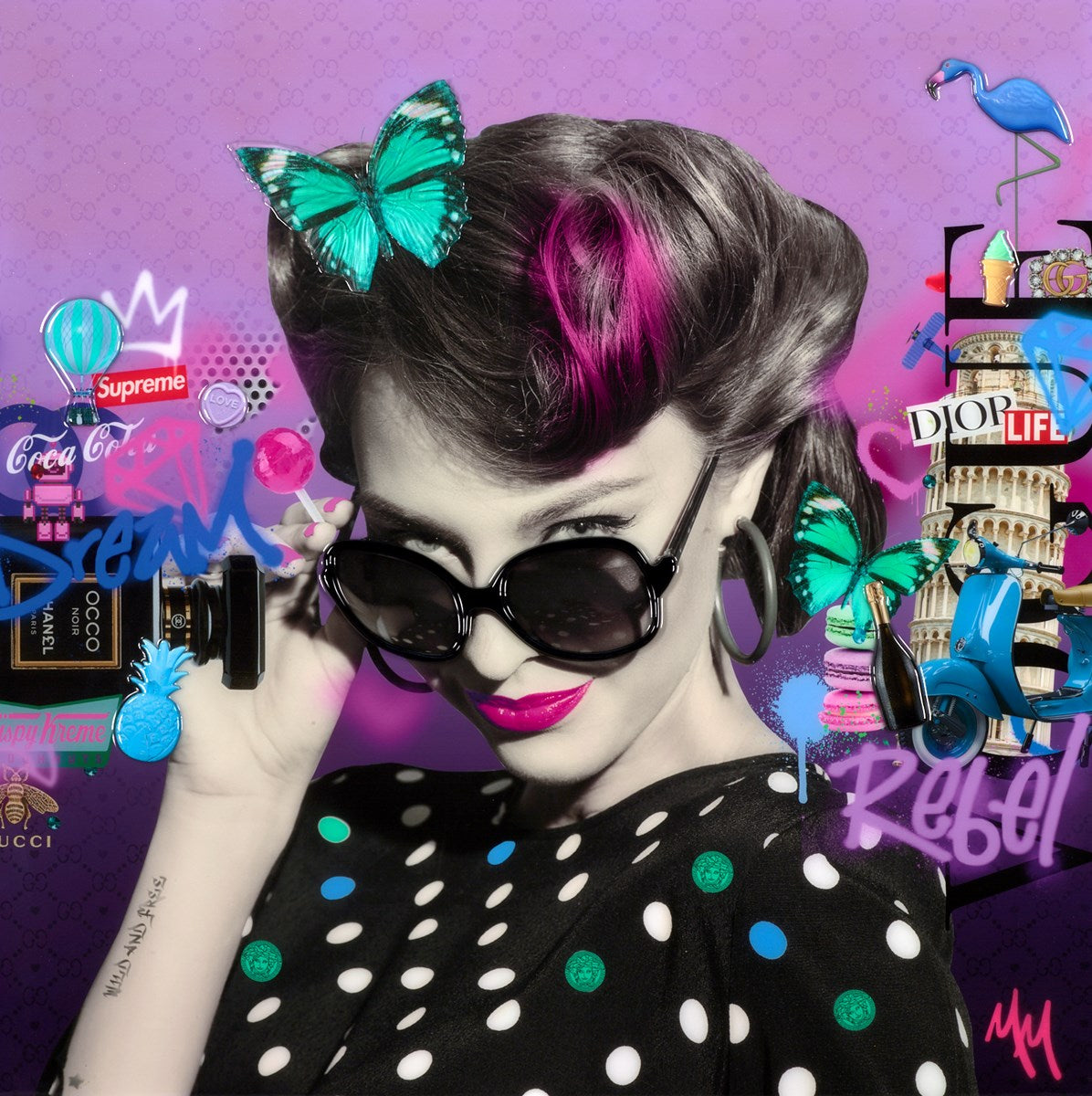 Material Girl II