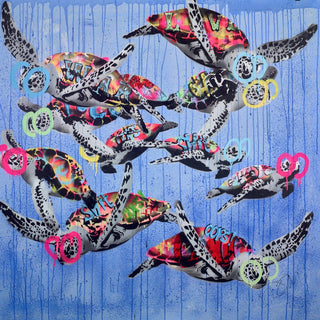 Marine Life