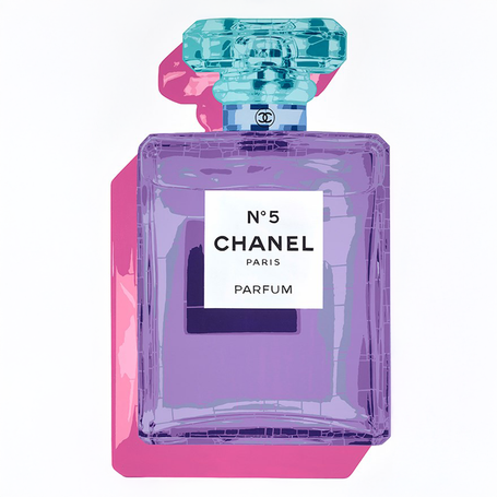 Campbell La Pun Artwork