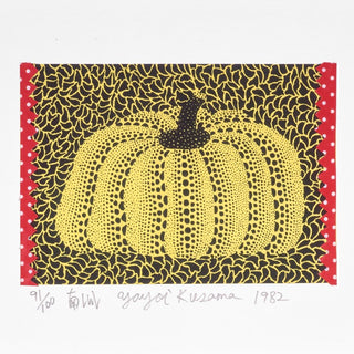 Yayoi Kusama