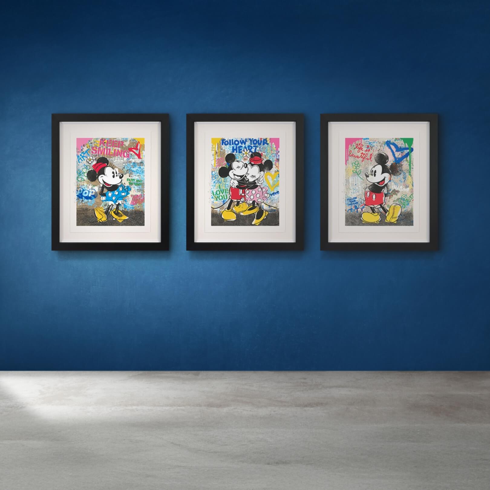 Forever Minnie