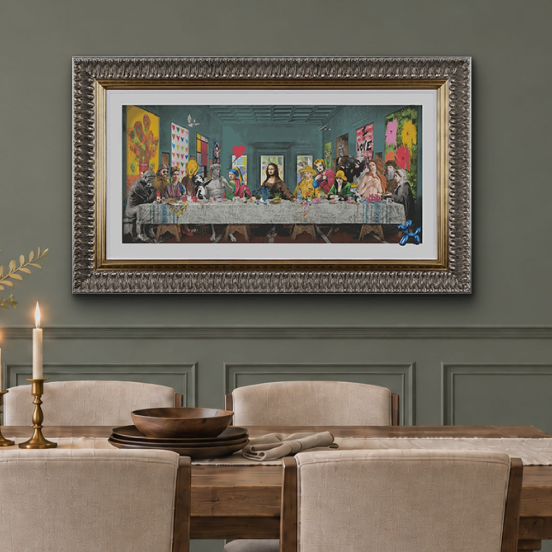 The Supper Club