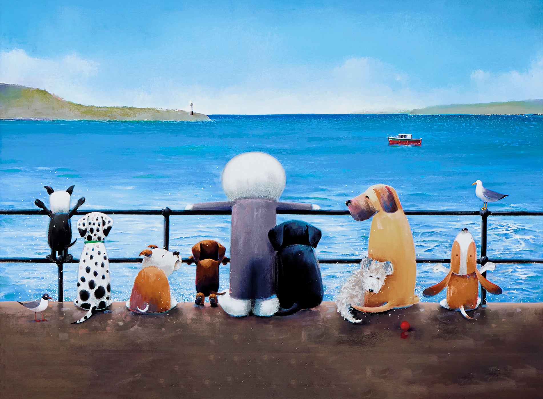 Watchdogs