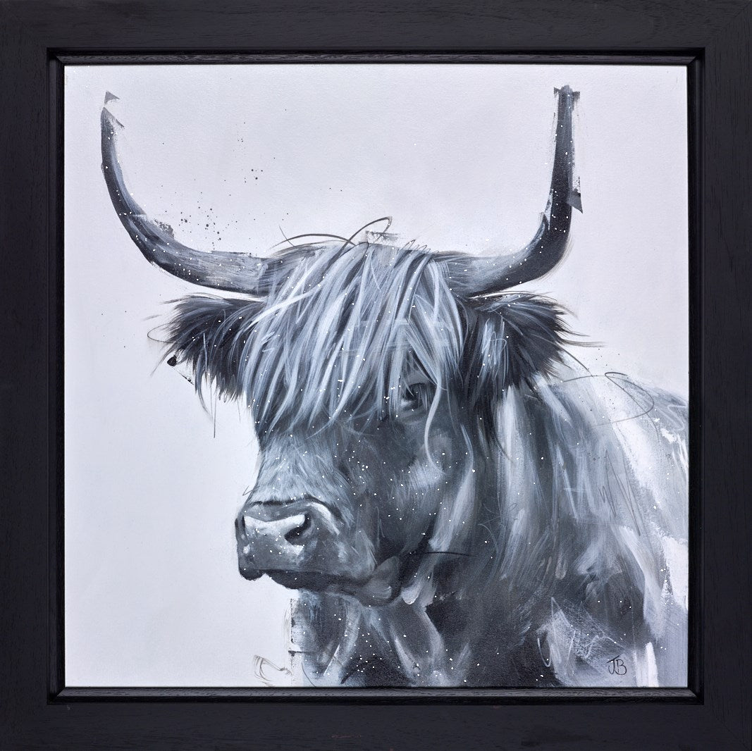 Highland Charm