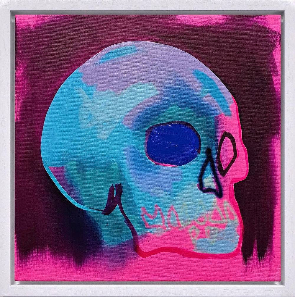 100 Skulls  (1)