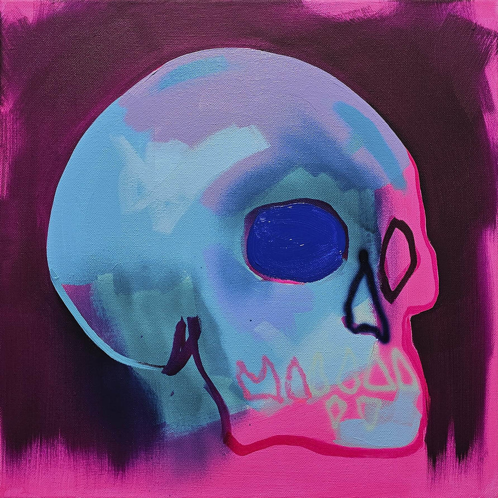 100 Skulls  (1)