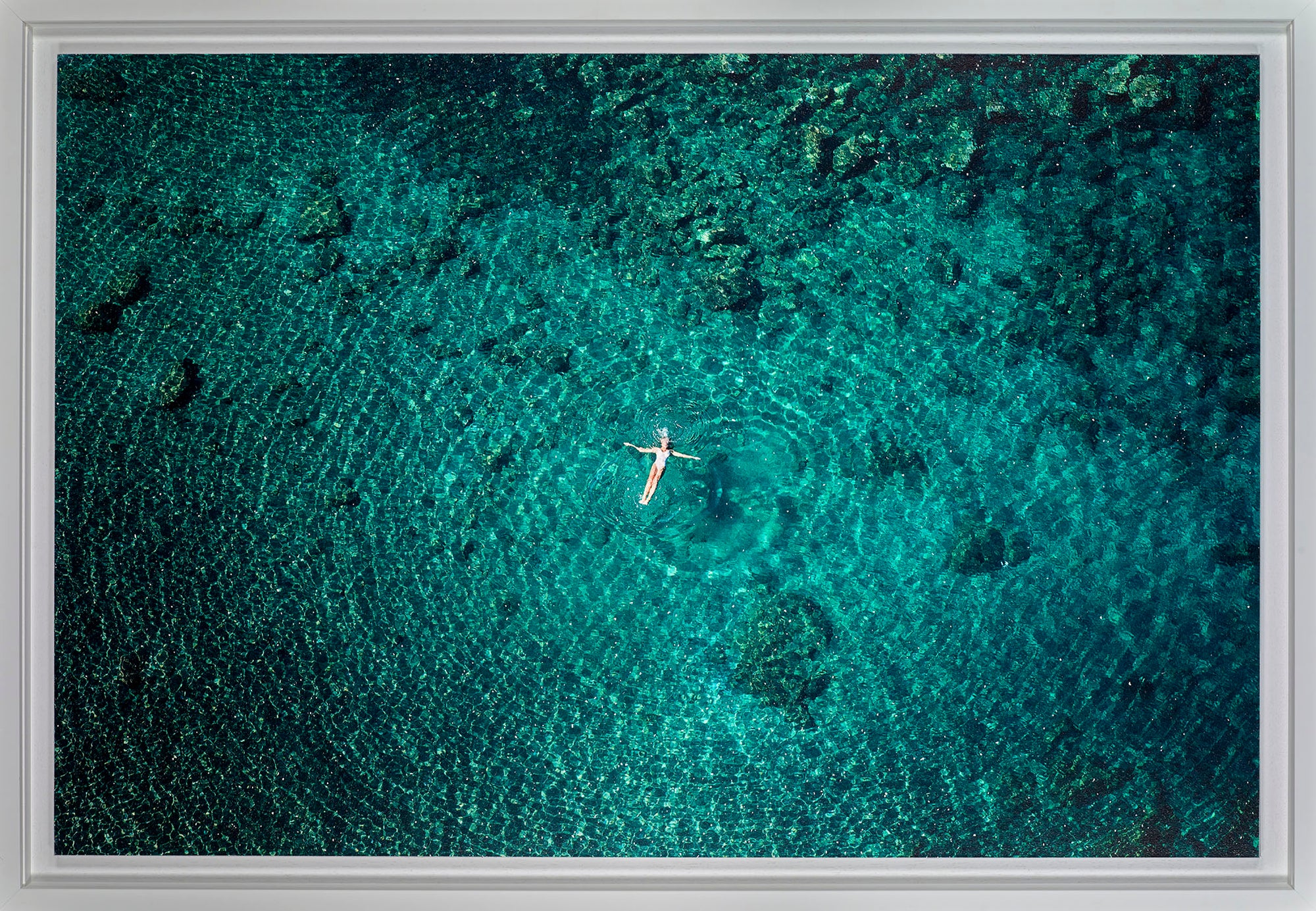 Floating Dreams