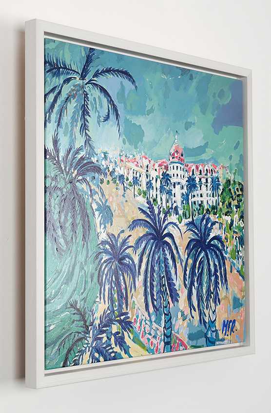 Negresco I