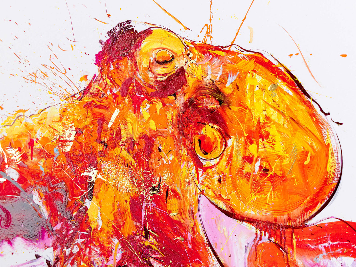 Octopus (You Are Beautiful)
