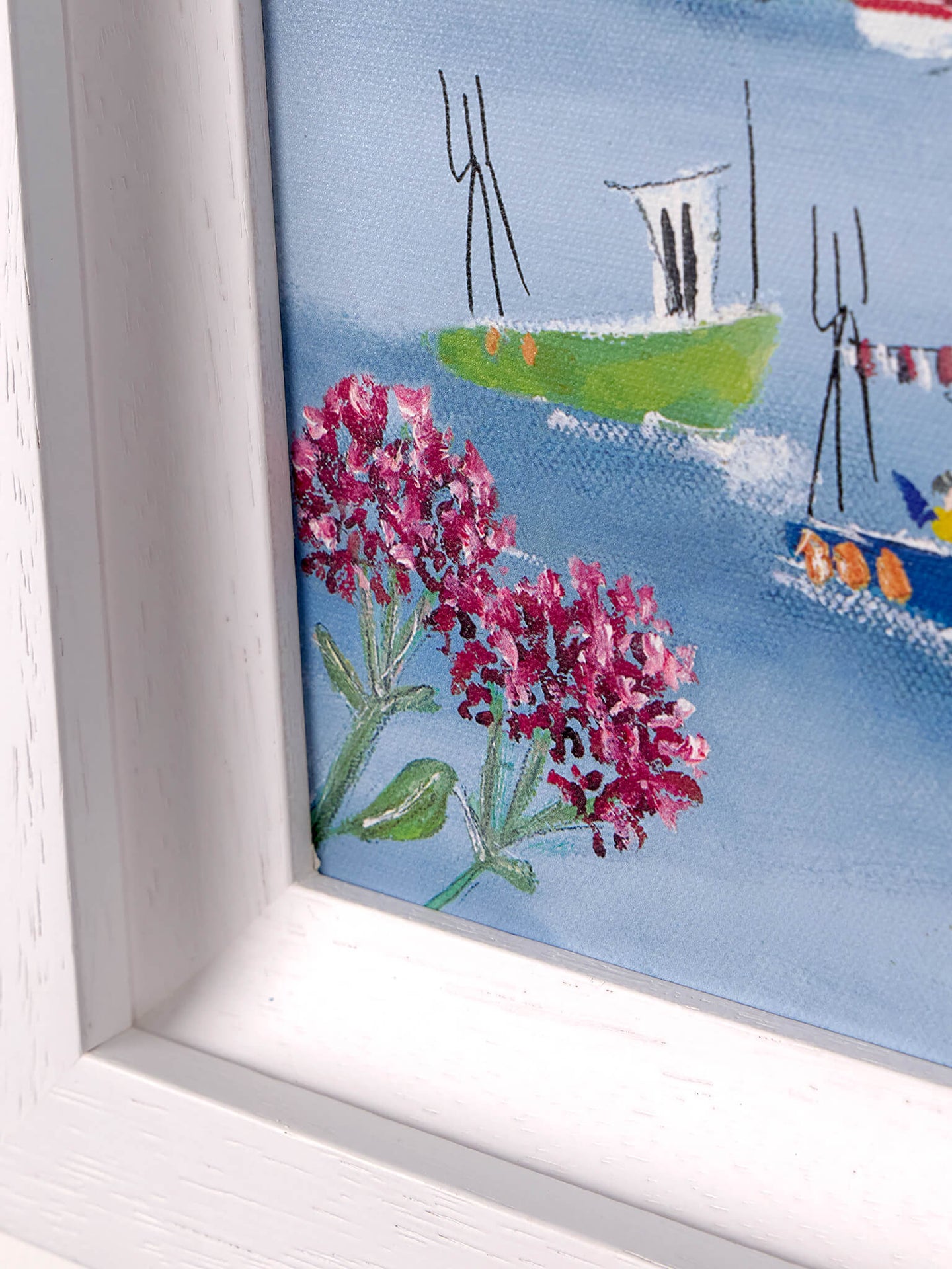 Harbour Hideaway II