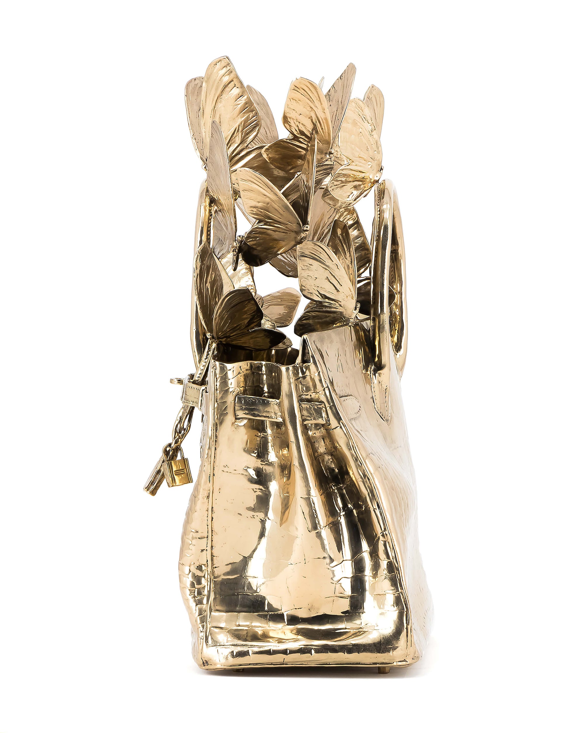Hermes Bronze