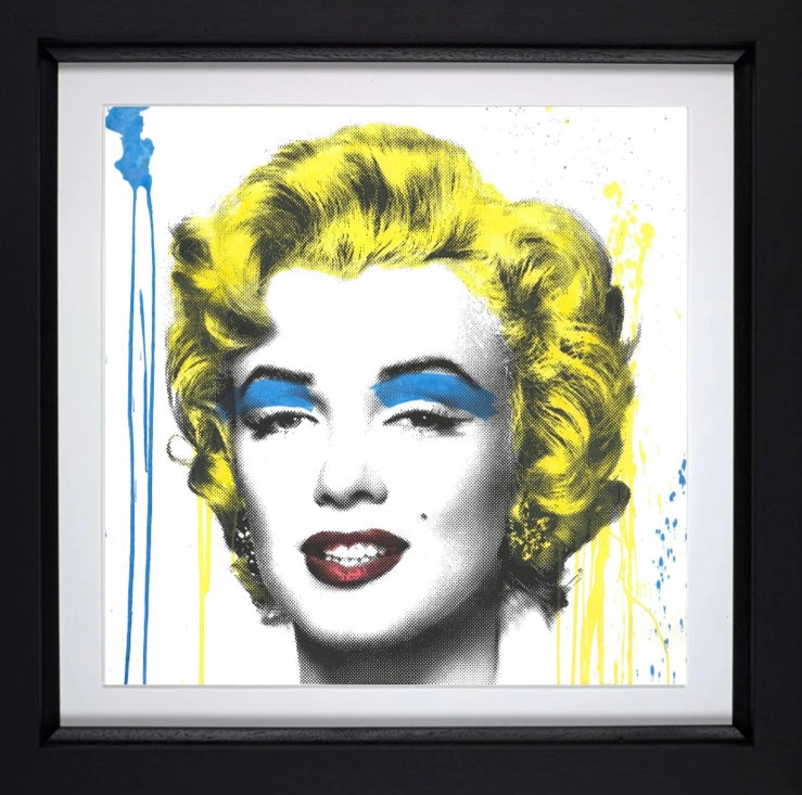 Marilyn Monroe