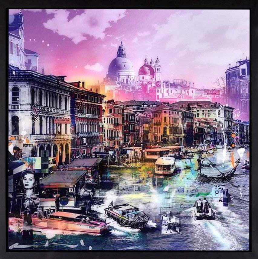 Bella Venezia