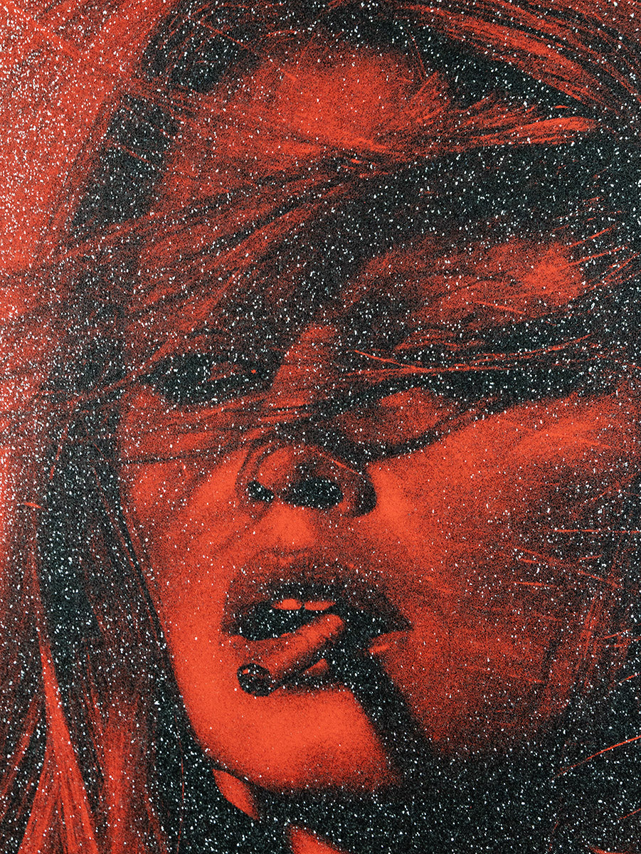 Bardot Supreme, 2023 Supreme Red