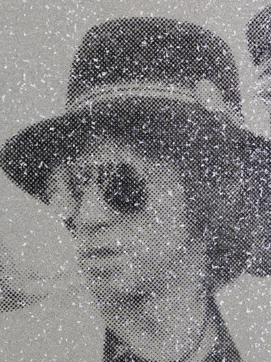 Keith Richards, 2010 Atomic Silver