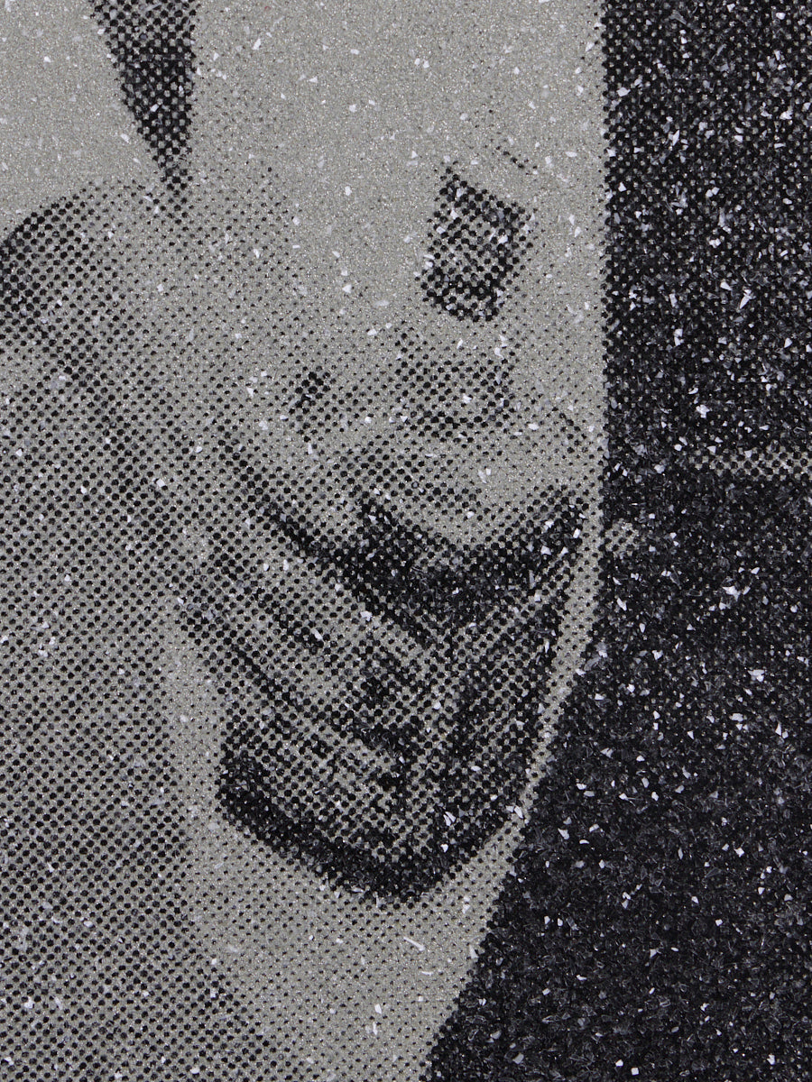 Keith Richards, 2010 Atomic Silver