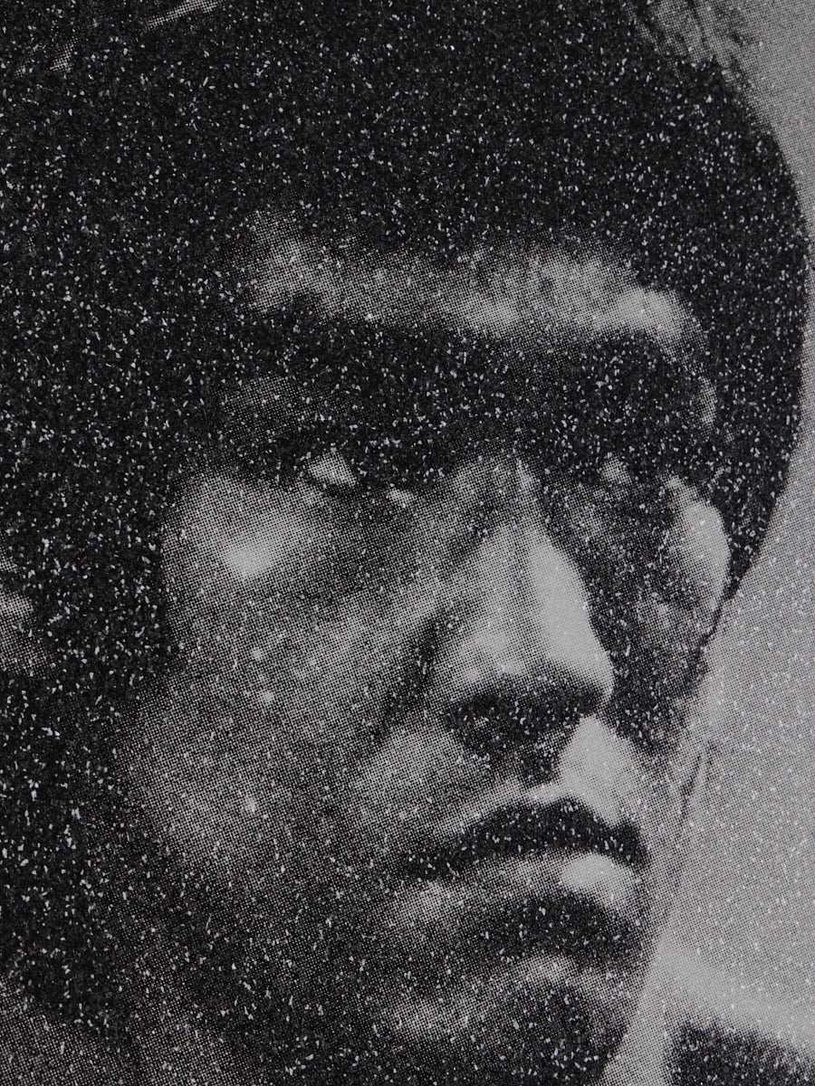 Bruce Lee, 2023 Lightning White