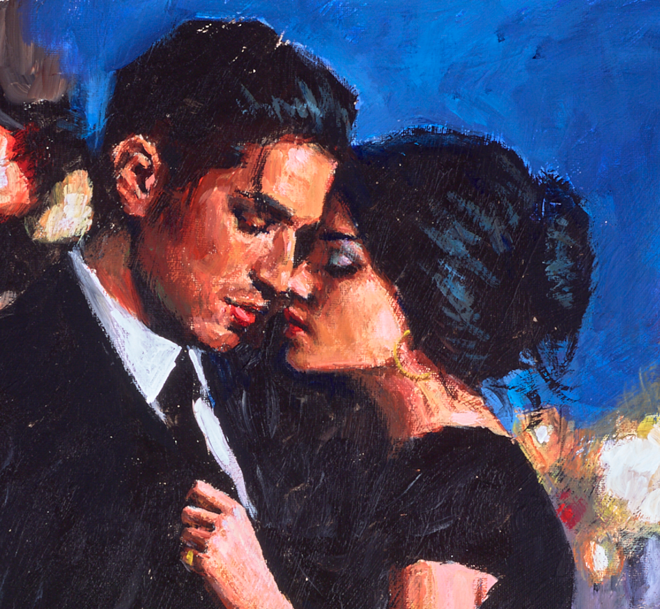 Romance In The City III