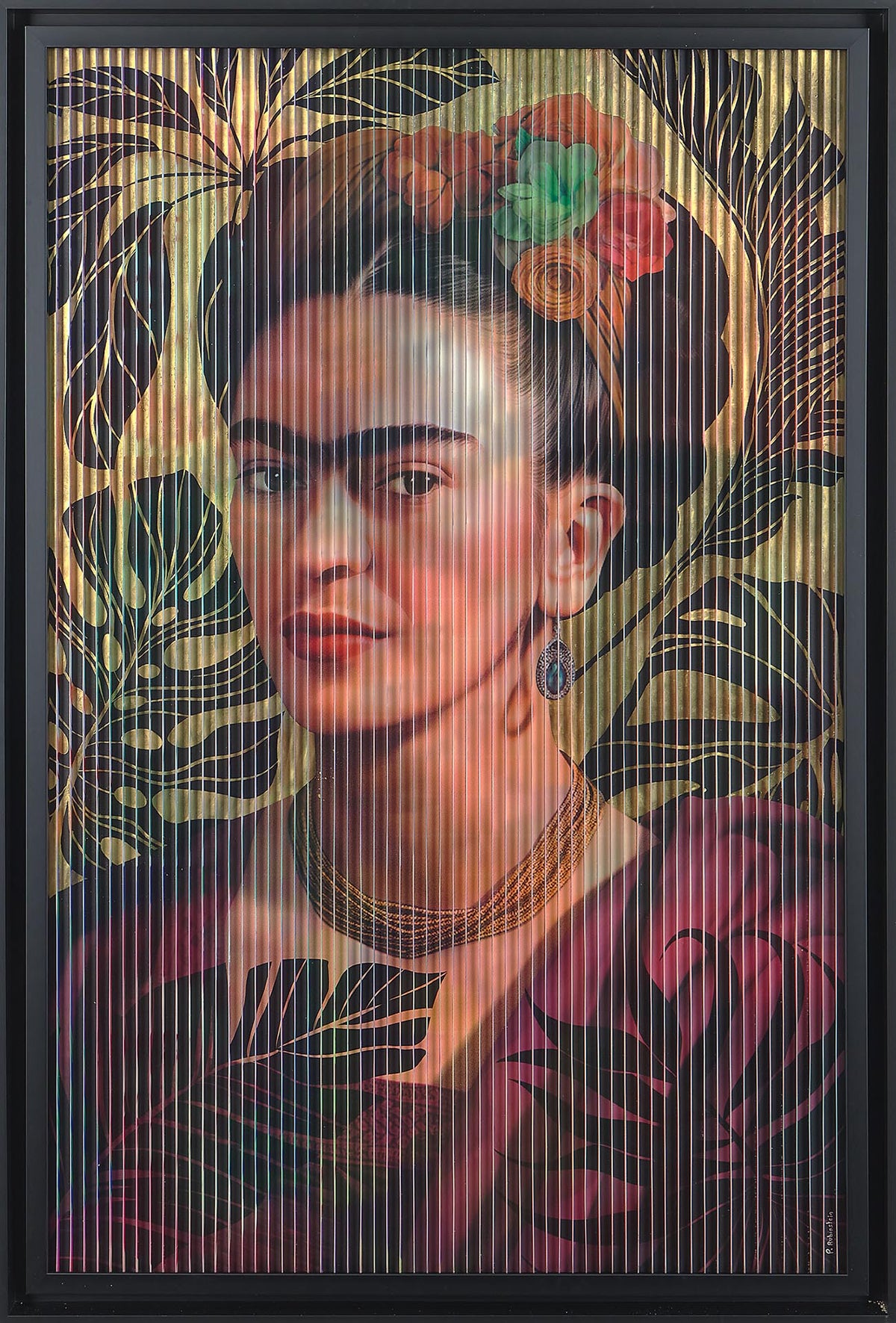 Jungle Shadow