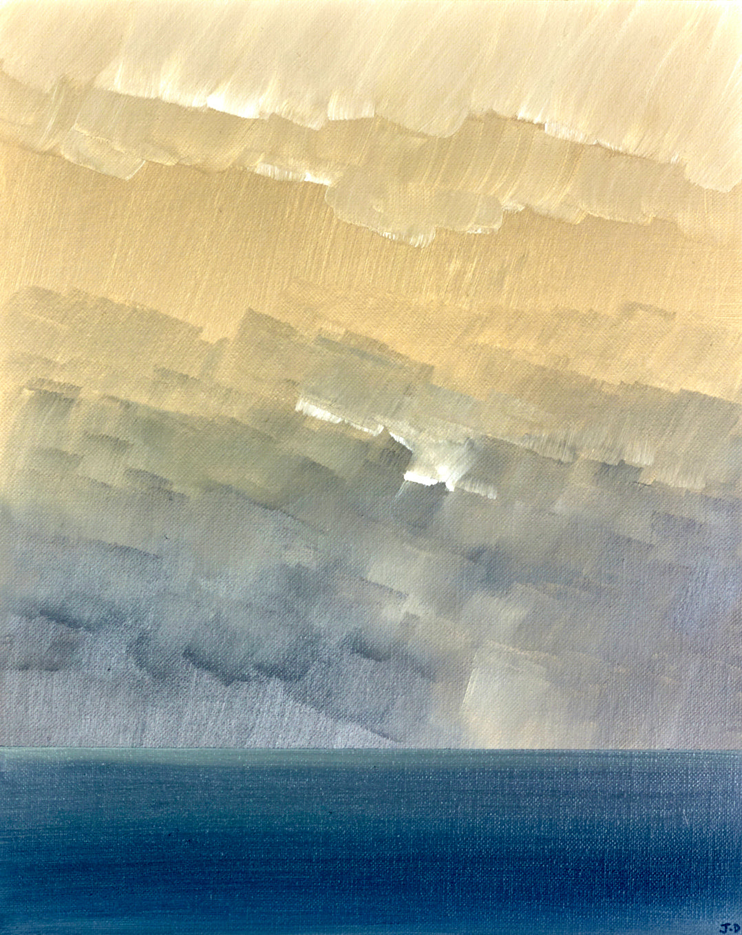 Weather The Storm XVI