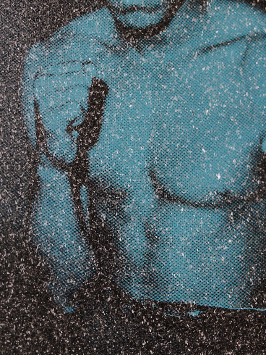 Muhammad Ali, 2019 The Greatest Blue