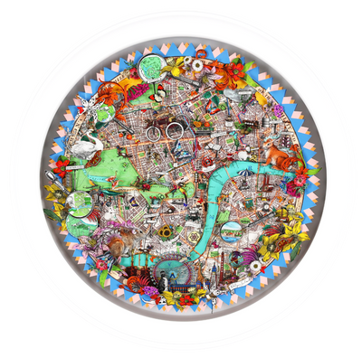 The Vestur Hares Of The Green Kingdom