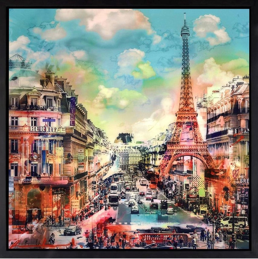 C'est La Vie