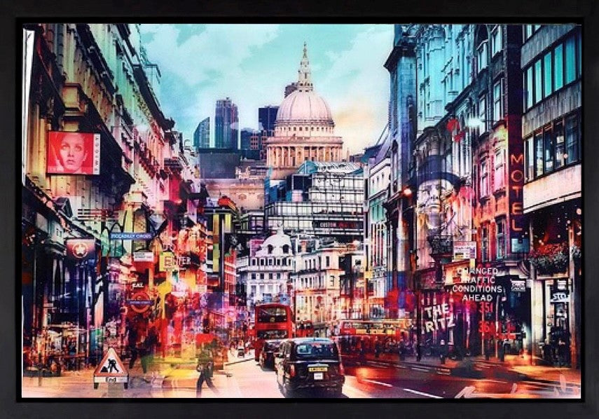 The Big Smoke
