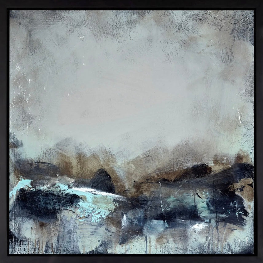Calm Decay