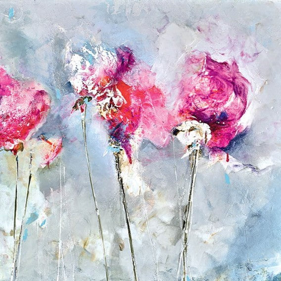 Grace And Beauty III