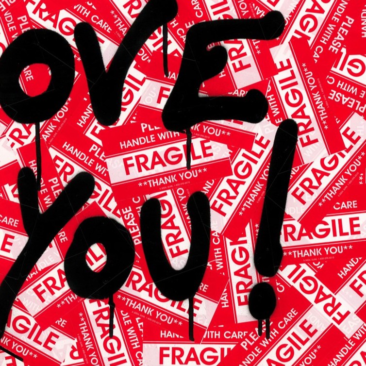 I Love You