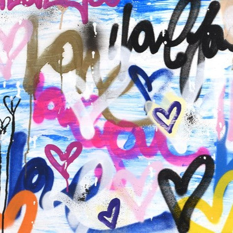 My Own Love Trance