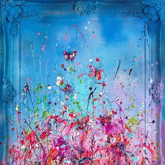 Butterflies In Colour II
